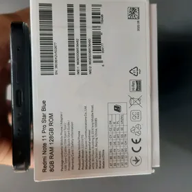 Redmi Not11pro.