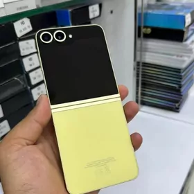 samsung z flip6
