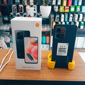Redmi Not 12