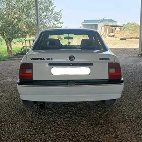 Opel Vectra 1991