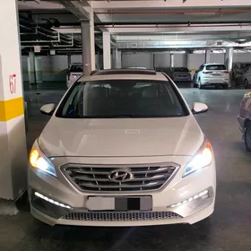 Hyundai Sonata 2017