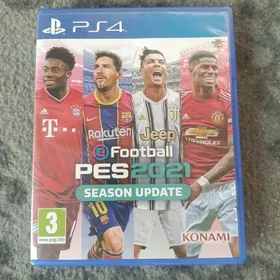 playstation ps pes 21