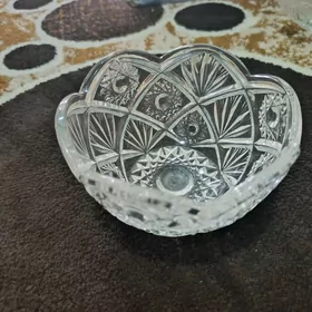 Хрусталь