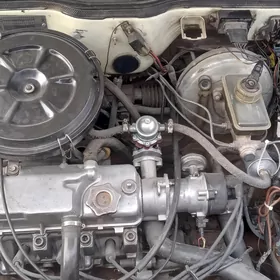 Lada Samara 1998