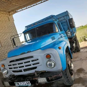 Zil 130 1989