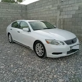 Lexus GS 2005