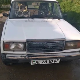 Lada 2107 2000