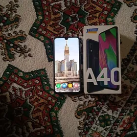 Samsung a 40