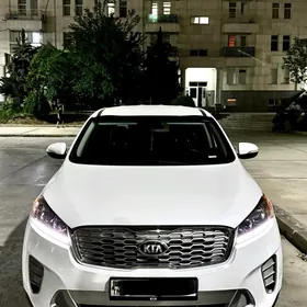 Kia Sorento 2019
