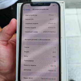 iphone xs