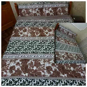 постельное бельё комплект