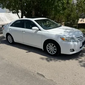 Toyota Camry 2010