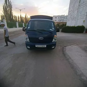 Kia Bongo 2005