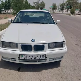 BMW 325 1996