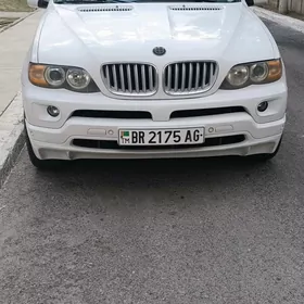 BMW X5 2006