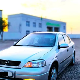 astra g diska