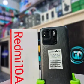 Redmi 10a