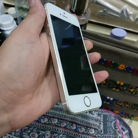 iPhone 5s
