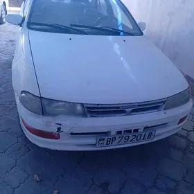 Toyota Carina 1995
