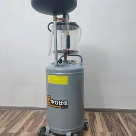 wulkanizasi howaly ýag çalşýan
