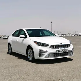 Kia Forte 2020