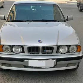 BMW 525 1995