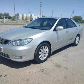 Toyota Camry 2002