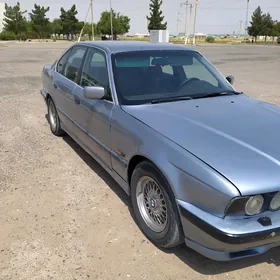 BMW 535 1990