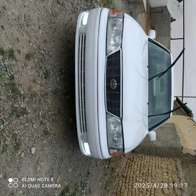 Toyota Avalon 1997