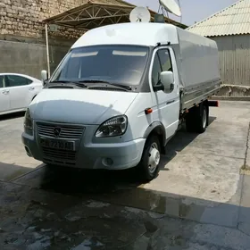 Gaz Gazel 2016