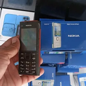 Nokia X2