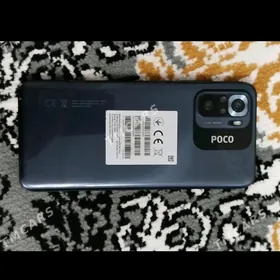 poco M 5 S 8 ( 256)