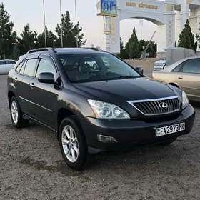 Lexus RX 350 2008