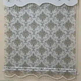 jalyuziжалюзи