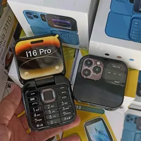 i16 pro flip