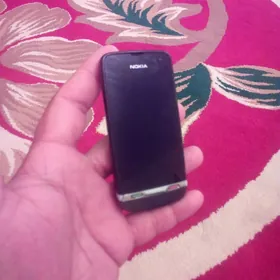 NOKIA ASHA 311 CLASSIC