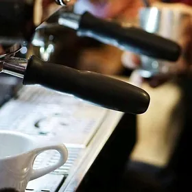 Бариста/Barista/Бармен/Barmen