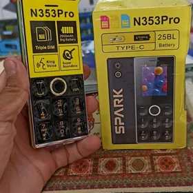 Nokia 353 pro