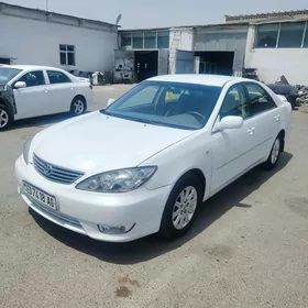 Toyota Camry 2006