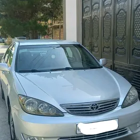 Toyota Camry 2005