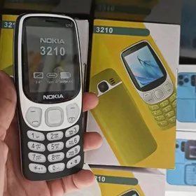 Nokia 3210