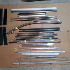 molding nikel stoyka