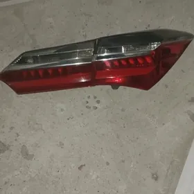 Karola Yzky bamper stop çyral