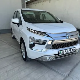 Mitsubishi Xpander 2024