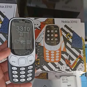 Nokia 3310