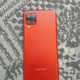 samsung A 12 4/64