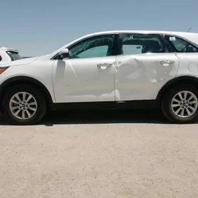 Kia Sorento 2020