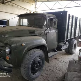 Zil 131 1988