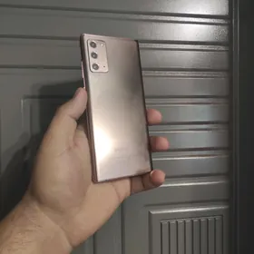 Samsung Not 20 8/256