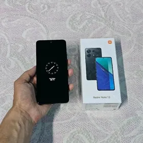 redmi not 13